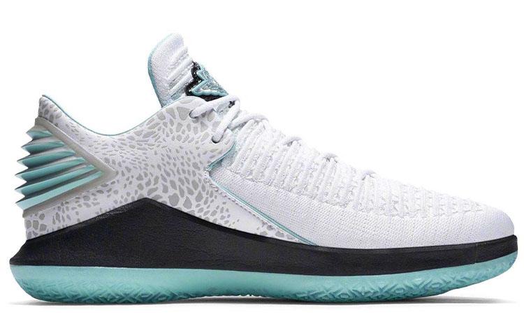Jordan Xxxii Low Guo Ailun Pe AH3347-101
