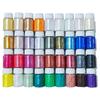 1 Set Epoxidharzfarbe Perlenpigment für DIY Kerze Seife Handgefertigt Kosmetikqualität Perlmutt Natürliches Glimmer-Mineralpulver