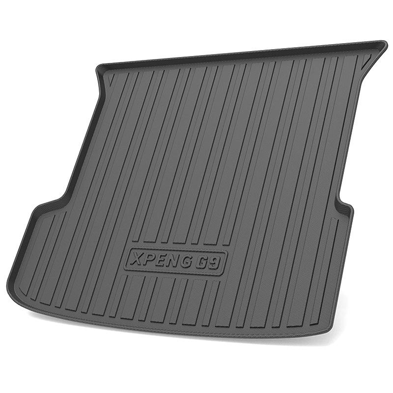 

Xpeng G9 Custom TPE Cargo Mat Thickened Version