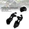 Frame Side Cover Panel Guard Fairing For Kawasaki Z900 2025-2026