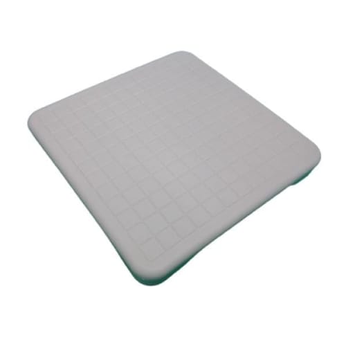 Housetec Drain Cover (155 x 155 Size: Medium Gray) CJ13-PT0055