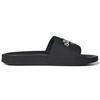 adidas Adilette Shower Slide 'Core Black' Sneakers GW8747