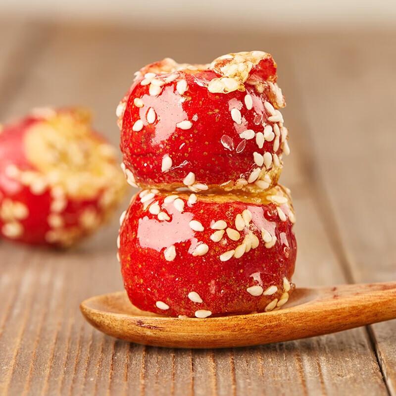 Fengxiaoji Dried Hawthorn Snacks