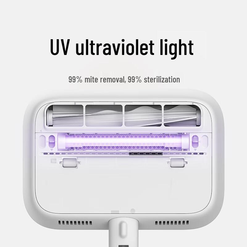 Xiaomi Mijia Handheld Mite Remover Pro