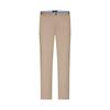 Septwolves Men's Washed Wrinkle-Free Casual Stretch Pants