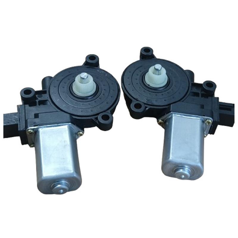 389545 Voor Mazda 2014- CX-3 CX-5 CX8 CX-9 Mazda3 Linker Raammotor BHN9-59-58X BHN9-58-58X 85710WB001 BHP15958X