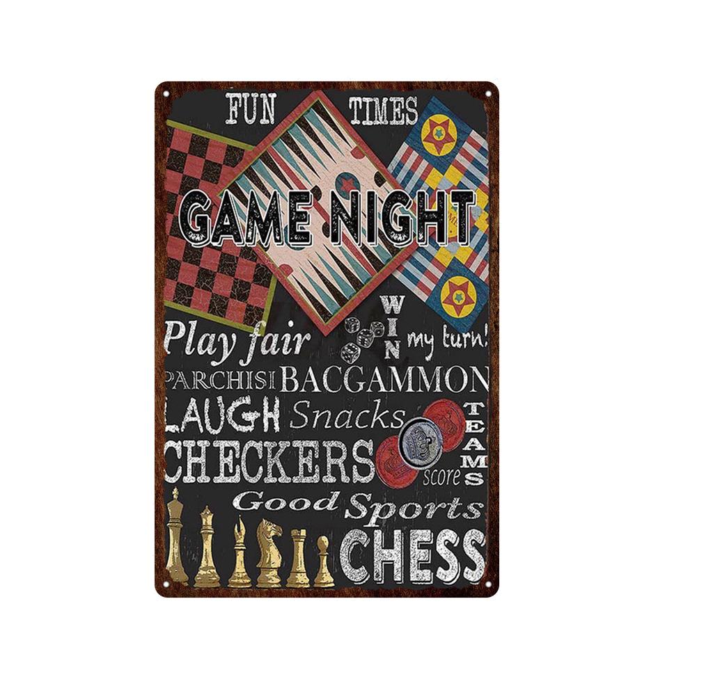 Outils de barbier de Style européen, signe en étain en métal, plaque murale Vintage, décor de magasin de tatouage, Plaques de peinture imprimées artistiques