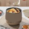 Electric Rice Cooker Multifunctional Anti Stick Smart Mini Rice Cooker for Student Dormitory