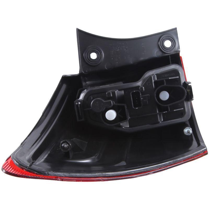 Powerful Rear Tail Light EU Brake Signal Light For Nissan Promaster J10 SUV 2010-2013