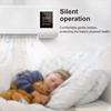 Timing Function Air Conditioner Dual Use Heater Fan Combo Cooling Heating Machine  Indoor Use