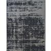 Modern Living Room Rug Abstract Brown Pattern 123x180