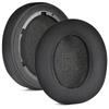 Replacement Ear Pads Cooling Gel Cushion for Life 2 /Q10 Headphone Earpads Improved Comfort &Noise Isolation Ear Cups