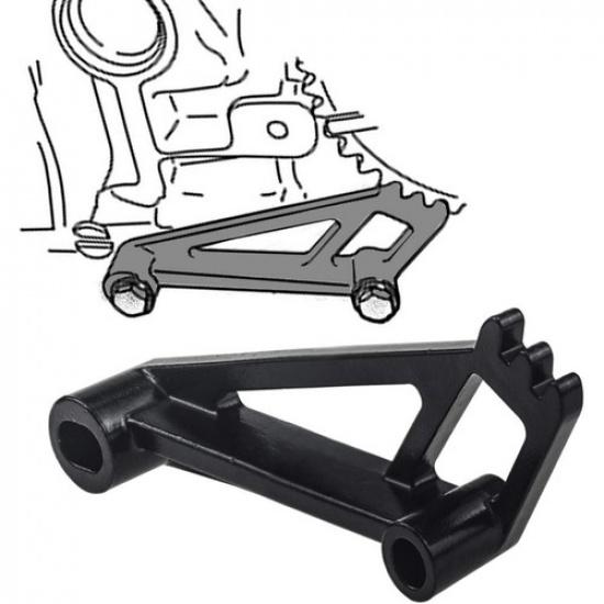 Tool Set Compatible for 4.6L/5.4L/6.8L 3V Engine Cam Phaser Locking Tool & Timin