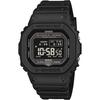 Casio Wristwatch MIP LCD Bluetooth Equipped Radio Solar Environmentally Friendly Materials Used GW-BX5600 Mens Black (GW-BX5600-1A1)