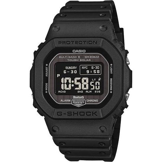 Casio rokas pulkstenis G-Shock MIP LCD