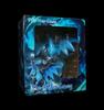 Anime  Charizard Dracaufeu Glurak Evolution Ver. GK PVC Action Figure Game Statue Collectible Model Kids Toys Doll Gifts