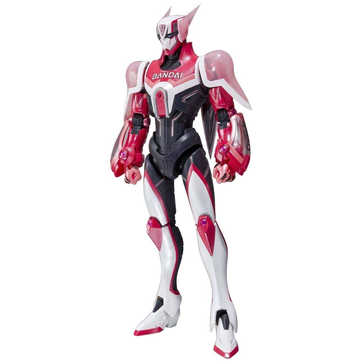 

НАРОДЫ ТАМАШИИ Барнаби Брукс SHFiguarts Jr.