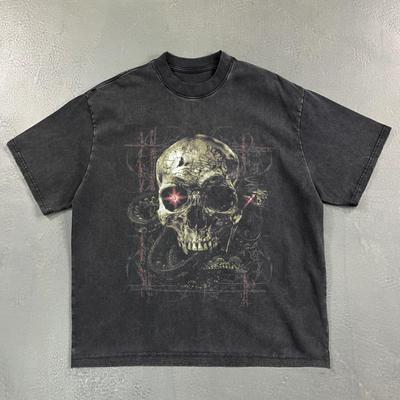 Na górę – T-shirty i koszulki