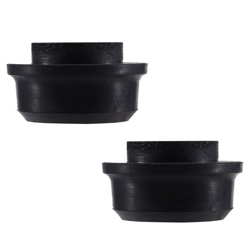 Precise New Mount Vibration Mounting Parts 93-0577 930577 For Thermo King Truck Units 2PCS