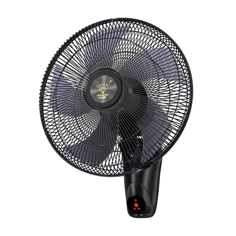 Diamond Brand Oscillating Wall Fan