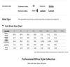 Women's Professional Pleated Dress