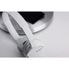 SONY Smartphone Compatible Headphones Model Number Cord (White) 1.2m
