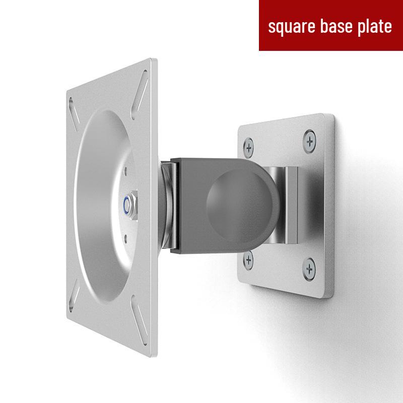 Universal Rotating LCD Wall Mount for Access Control Systems