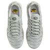Nike Air Max Plus Light Silver Women's Sneakers Casual Shoes FV8480-002