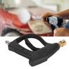 High pressure     grip with 4350psi pure copper coil, quick connector for car cleaning,   nozzle angle, easy to use, suitable for cars