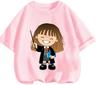 Soft Comfortable Harry Potter T Shirt Summer Casual Short Sleeve Fashion Clothing Boys Girls 3 14