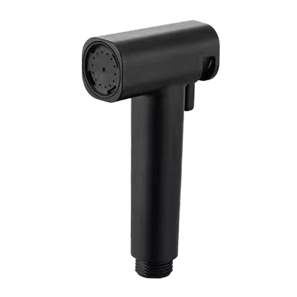 New Multi-functional Bidet Sprayer High Pressure Handheld Faucet Shattaff Shower Water Gun