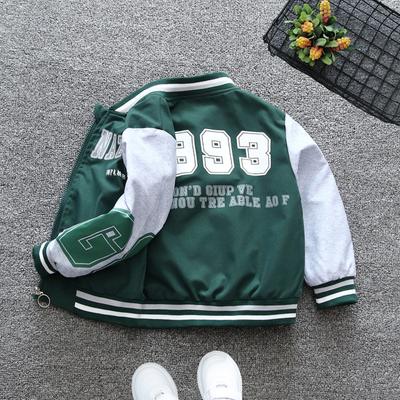 Jungen Oberbekleidung Frühling Kinderbekleidung Kinder Freizeit Frühling Herbst Jungen Jacken