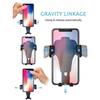 Universal Gravity Car Holder Mount Air Vent Stand Cradle For Mobile Cell Phone