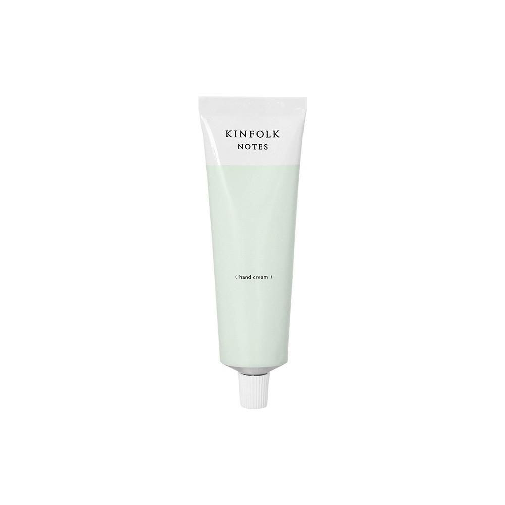 Kinfolk Notes Kinfolk Body Hc Splendor Grass Mntmnt
