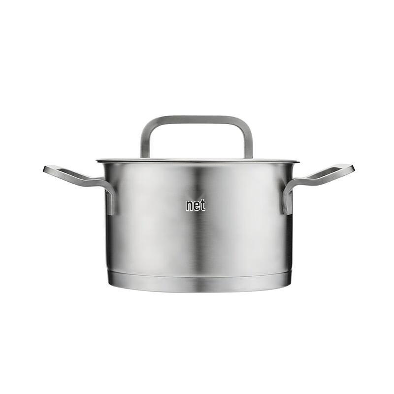 Zwilling Moment 16 см Нержавеющая сталь Кастрюля для тушения