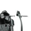 5C6810773C Fuel Door Motor for 2012-15 Sagitar Models