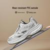ZHR Women's Thick-Soled Dad Sport Casual Shoes