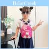 Adorable Sequin Toddler Backpack For Boys And Girls With Breathable Design