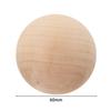 Ambachtelijke Houten Ballen Natuurlijke Houten Ambachtelijke Ballen Kunst En Doe-Het-Zelf Aanpasbare Houten Ballen Hardhouten Houten Ballen Natuurlijk Hout