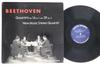 LP Record NEW MUSIC STRING QUARTET - Beethoven String Quartets Op14 No1  BRS909 BARTOK RECORDS 1952 US Classical Used
