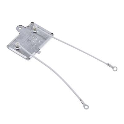Temperature Controller for Electric Rice Cooker 220V-41W for Maintenance of Rice Cooker Multipurpose Pot 