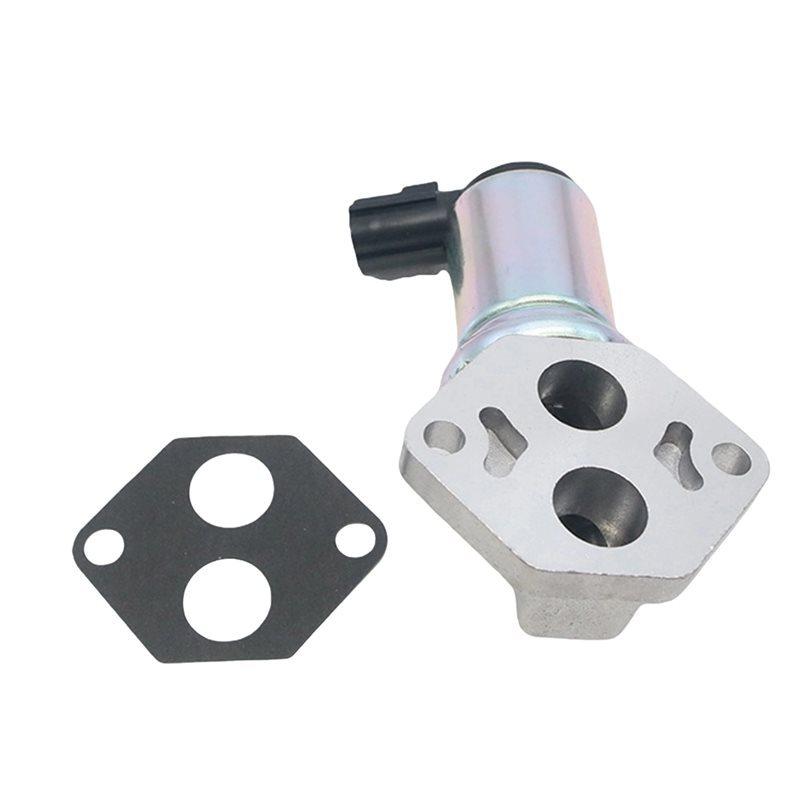E77Z-9F715-AA For Ford AC152 E77Z9F715AA Standard Ignition Idle Air Control Valve