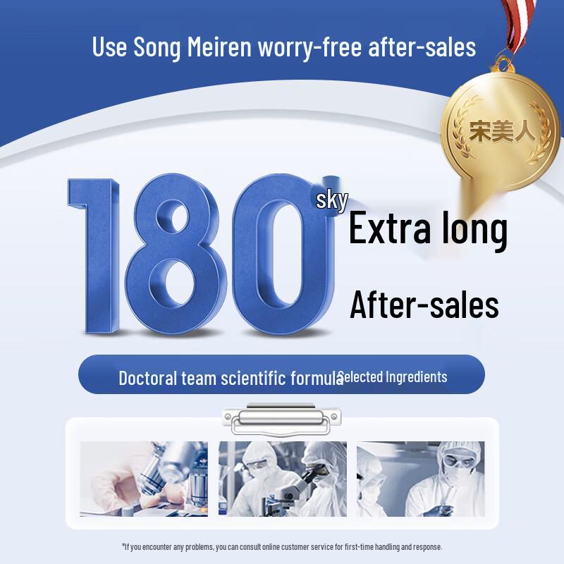 SMREN Anti-Wrinkle Patches