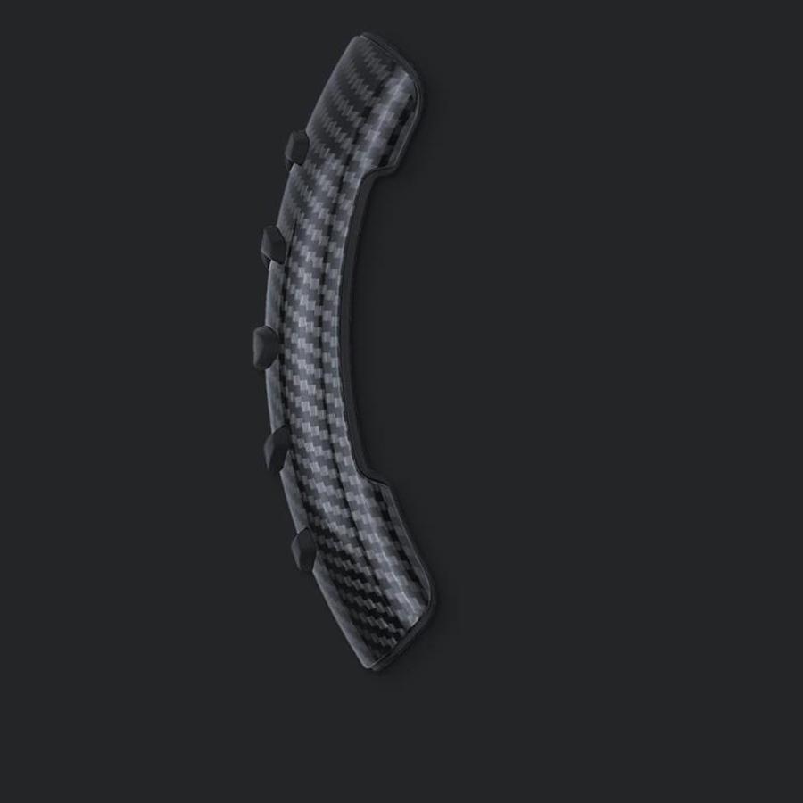Universal Safe Truck Anti Slip Waterproof Booster Protective Cover Car Auxiliary Handle Steering Wheel Cover