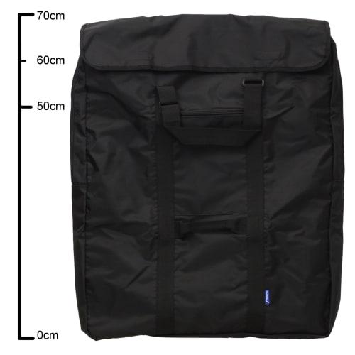 Namurataiseidou R Canvas Bag F15