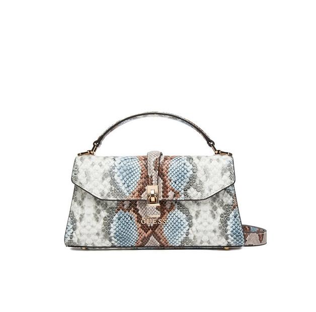 

Сумка Guess Queensland HWKG96 55200 разноцветный