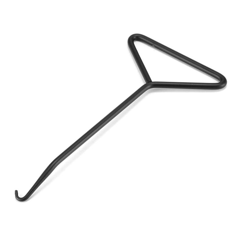 Spring Pull Tool Exhaust Spring Puller Tool Snowmobile ATV Motorcycle Muffler Motorcycle Exhaust Stand Spring Hook