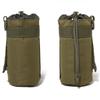 Outdoor Bottle Package Camouflage Waterproof Water Bottle Insulation Bag