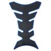 3D Motorcycle Fuel Tank Stickers Universal Fish Bone Decals Protector Pad High Quality Car Decoration Modification Accessories