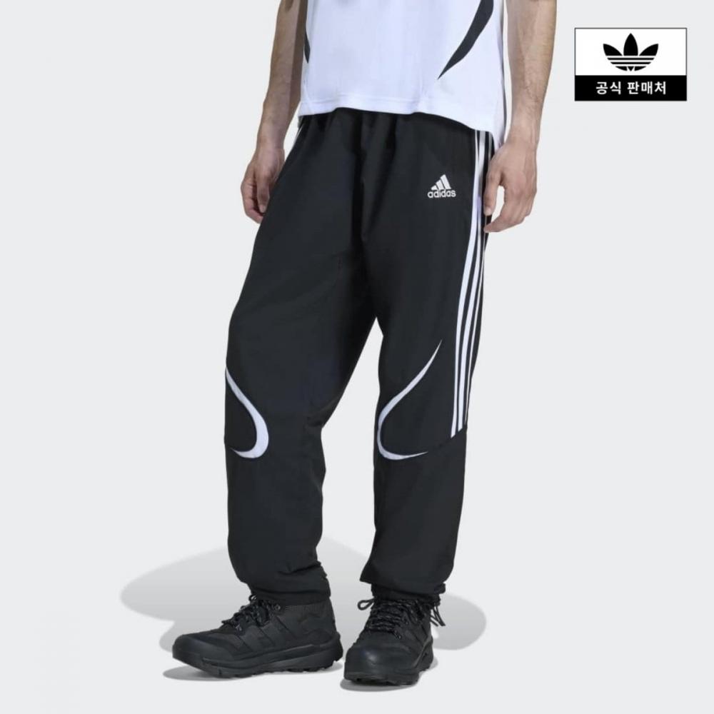 Adidas Teamgeist Adicolor Track Pants Kd5863 KD5863/S